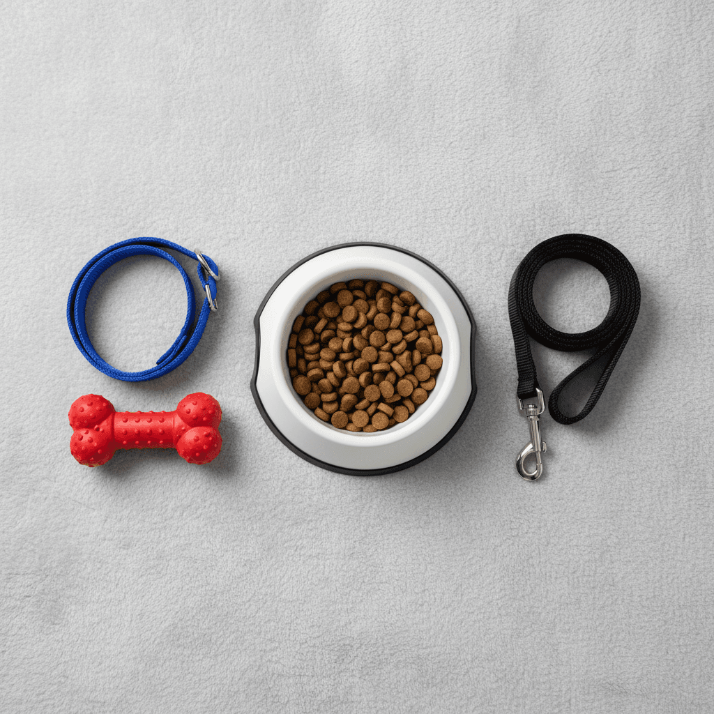 Pet Supplies