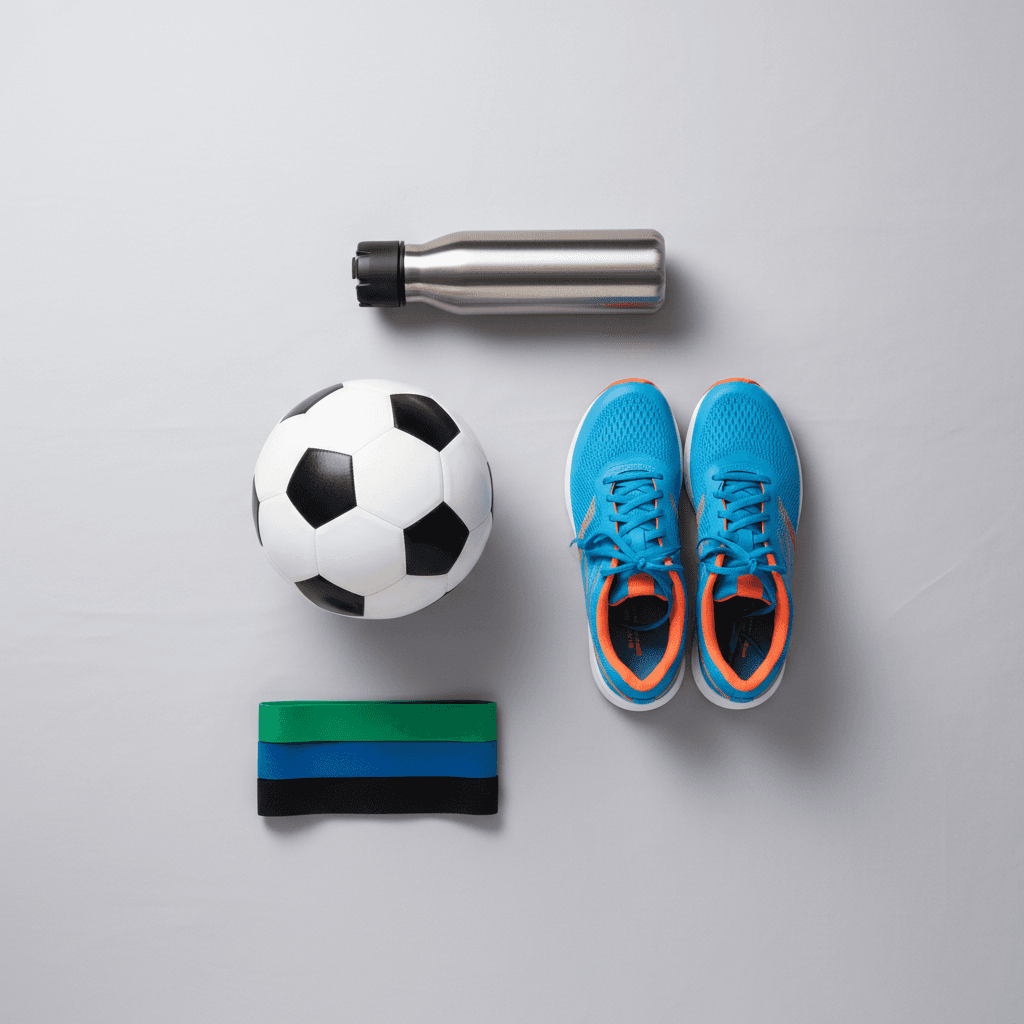 Sports & Outdoors