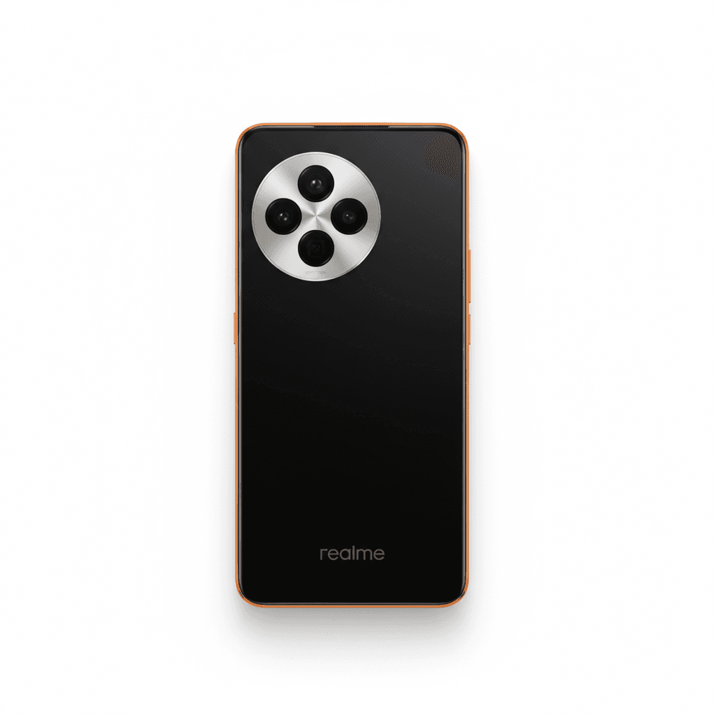 Realme GT 5 Pro