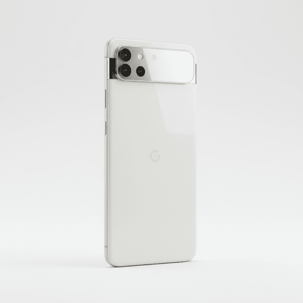 Google Pixel 8 Pro