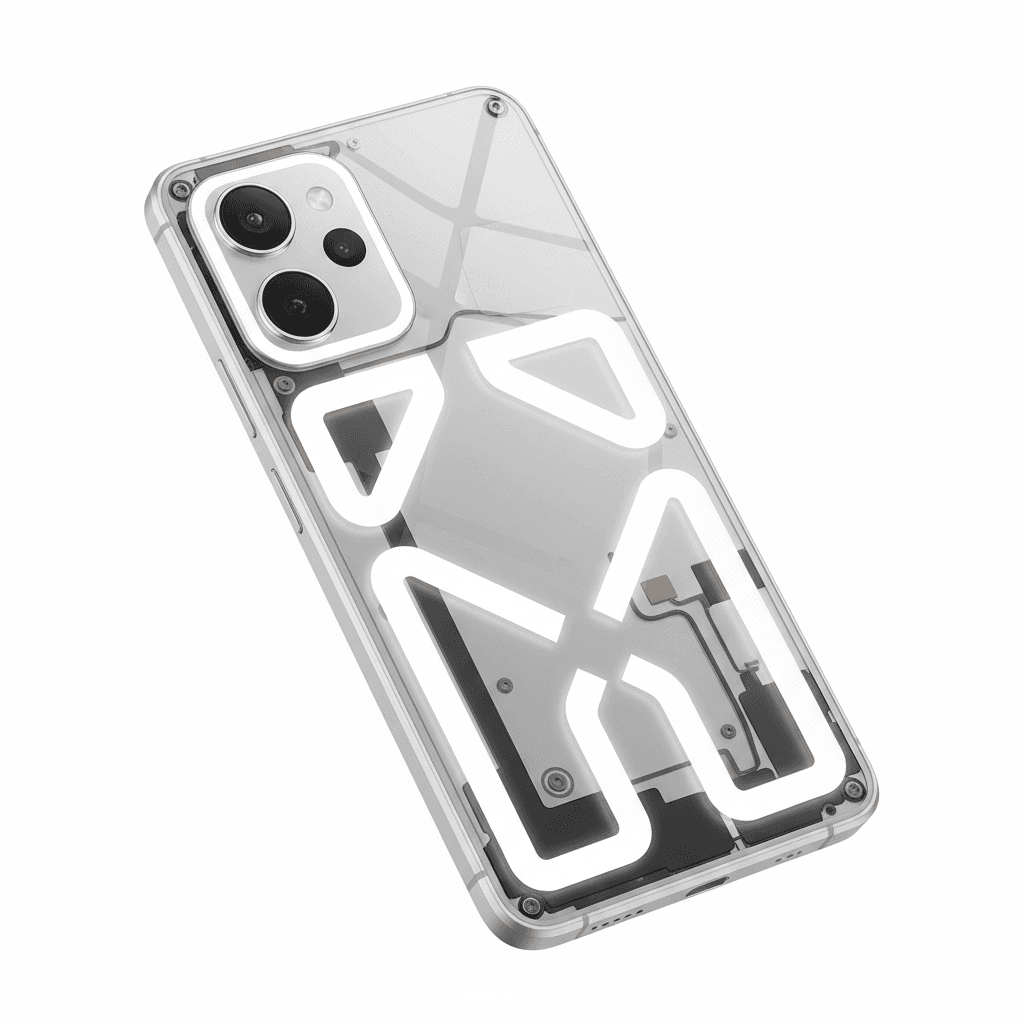 Nothing Phone (2)