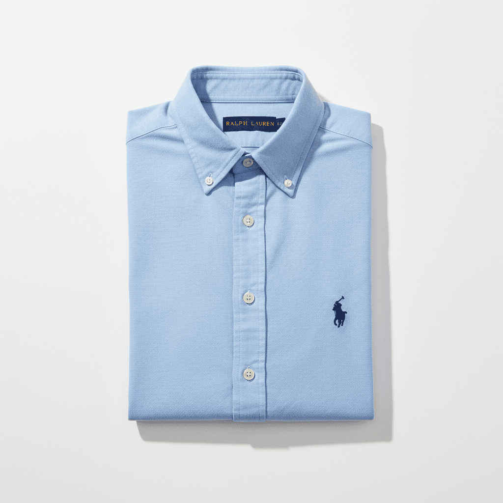 Ralph Lauren Oxford Shirt