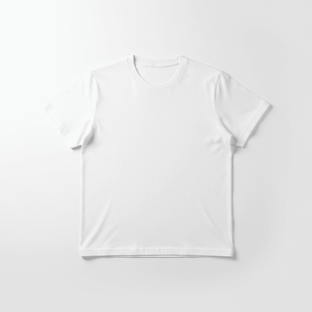 Uniqlo Supima Cotton Tee