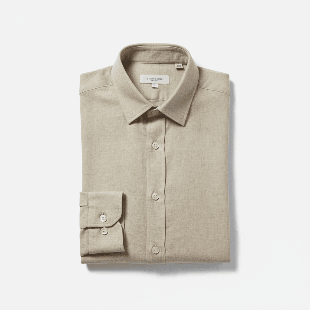 H&M Regular Fit Linen