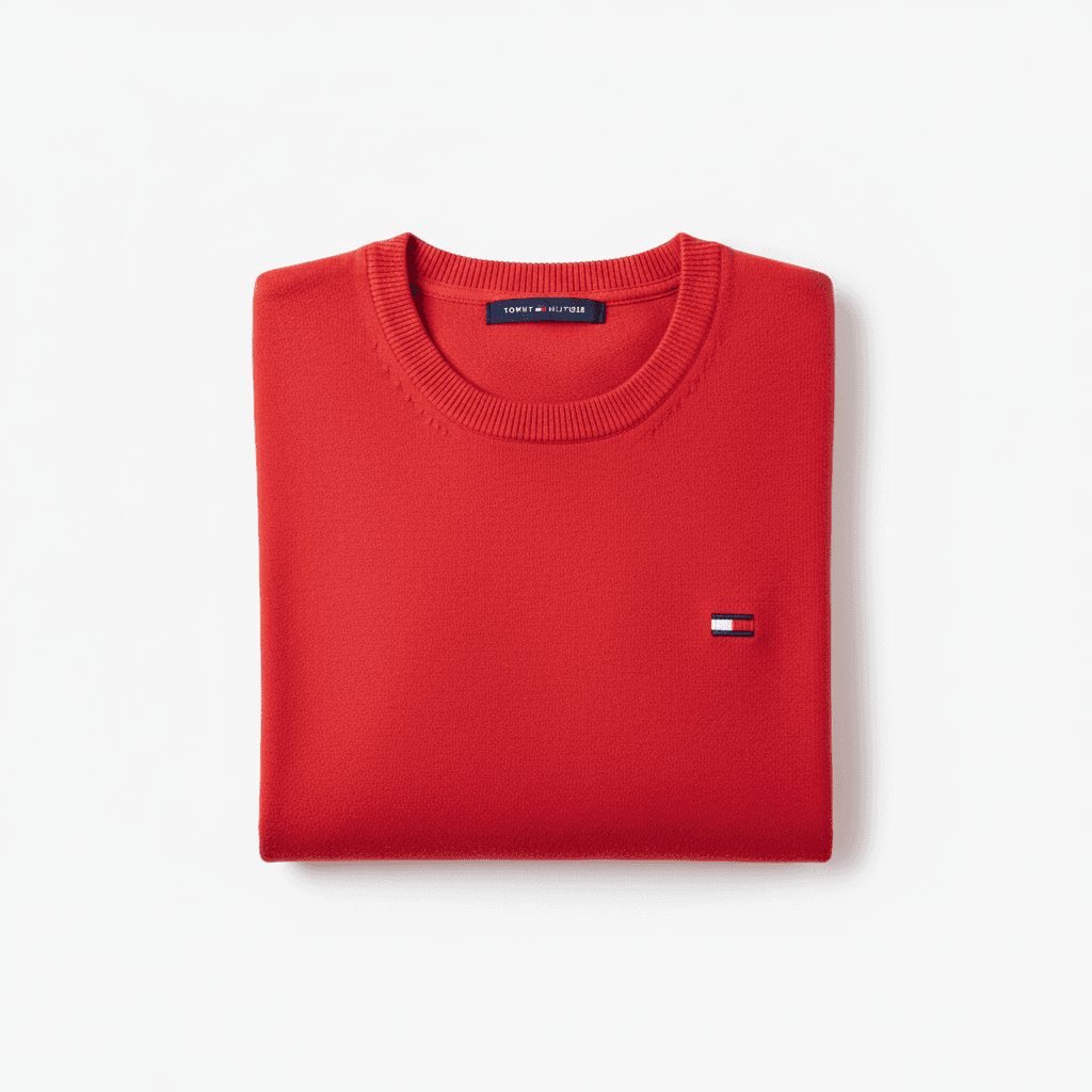 Tommy Hilfiger Crew Neck