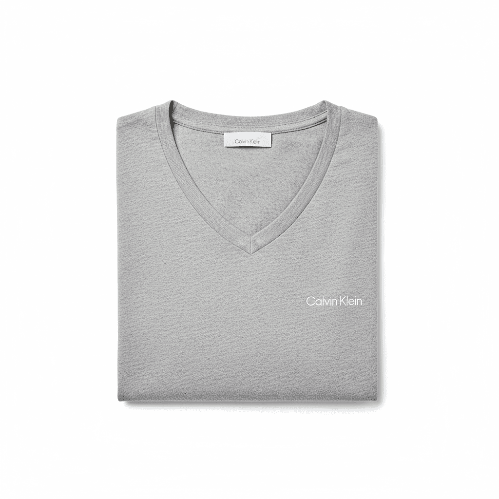 Calvin Klein V-Neck Tee