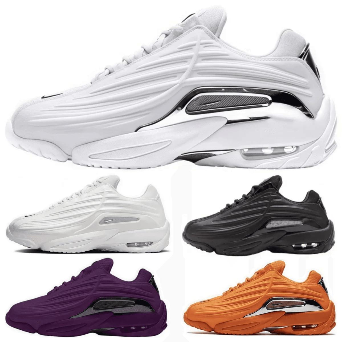 ASICS Gel-Kayano 30