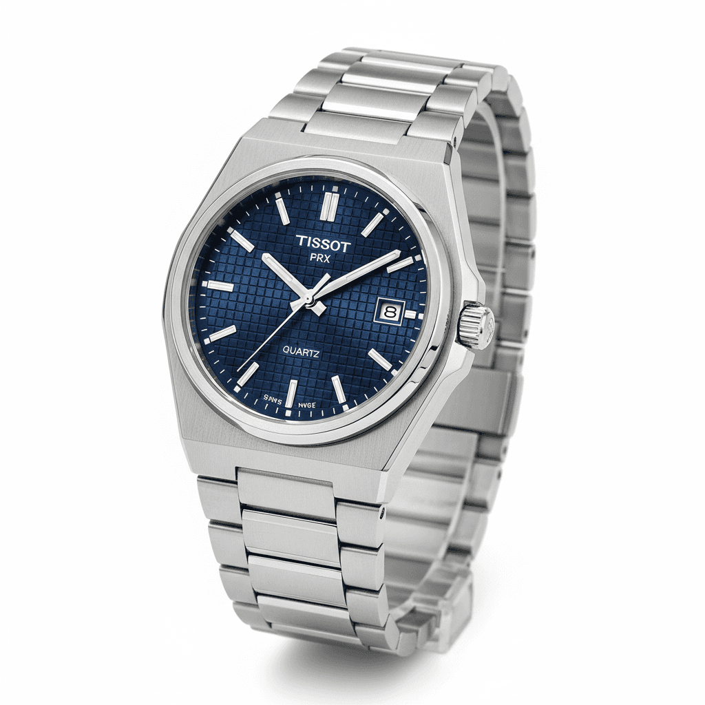Tissot PRX Quartz