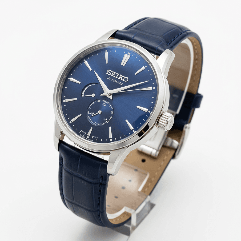 Seiko Presage Automatic