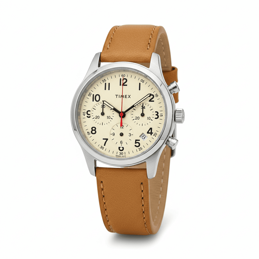 Timex Weekender Chrono