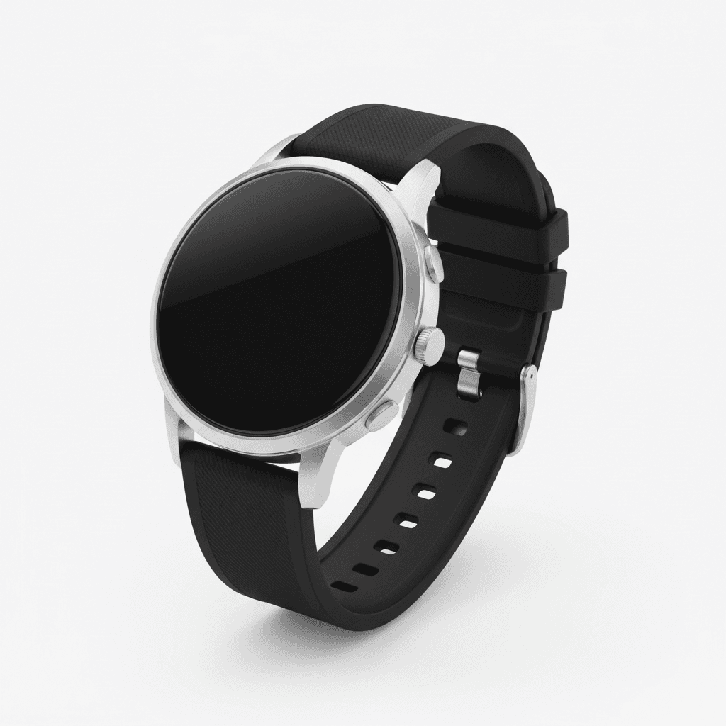 Fossil Gen 6 Smartwatch