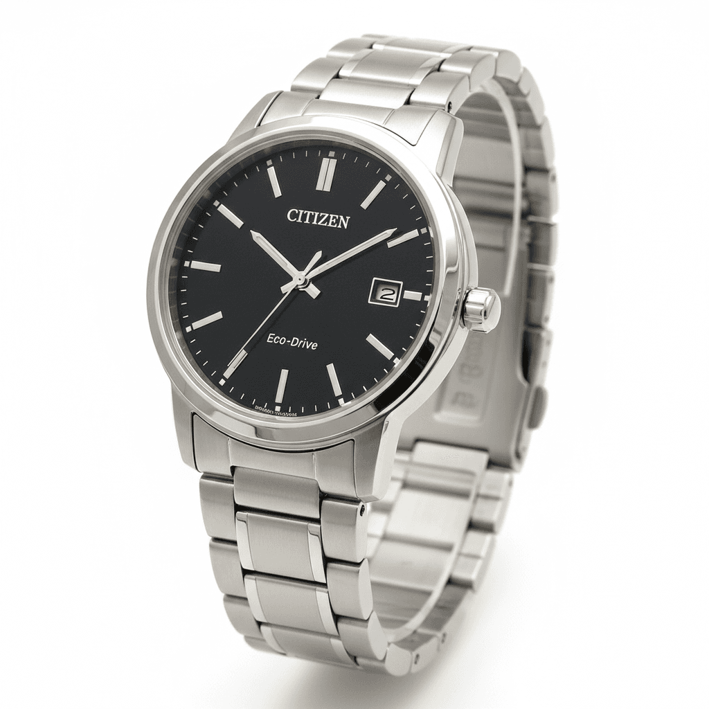 Citizen Eco-Drive