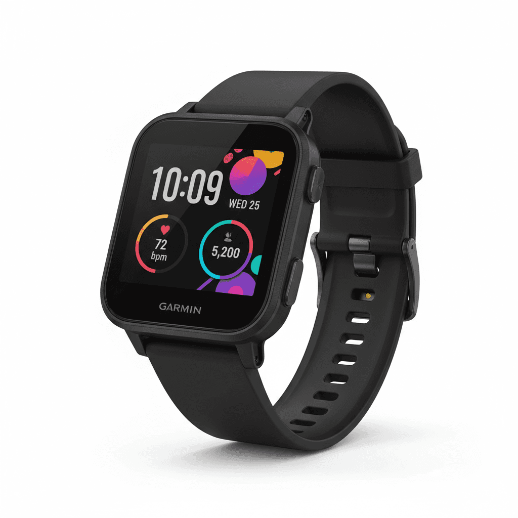 Garmin Venu Sq 2 Music